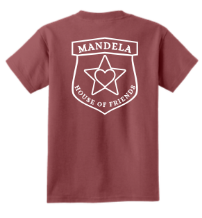 Mid-South - Mandela House Tee