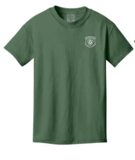 Mid-South - Yousafzai House Tee