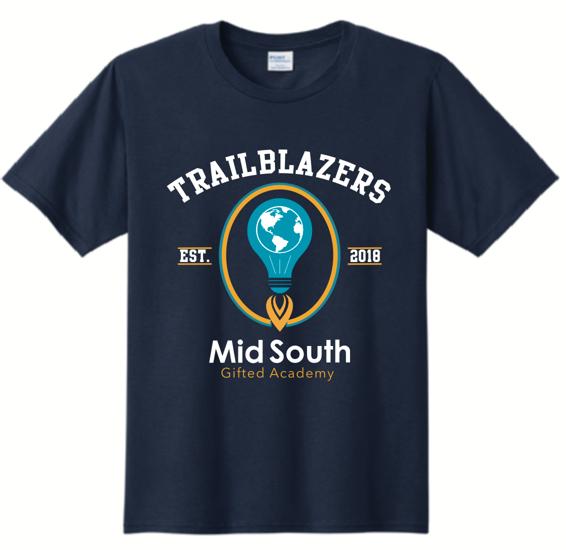 Mid-South - Trailblazers