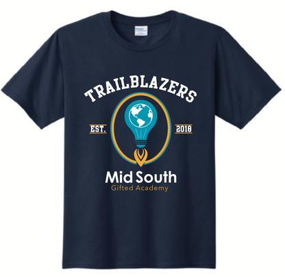 Mid-South - Trailblazers