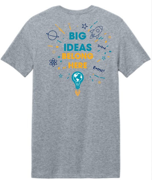 Mid-South - Big Ideas