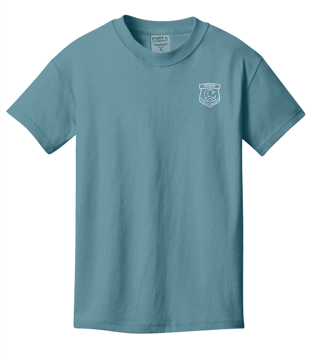Mid-South - Curie House Tee