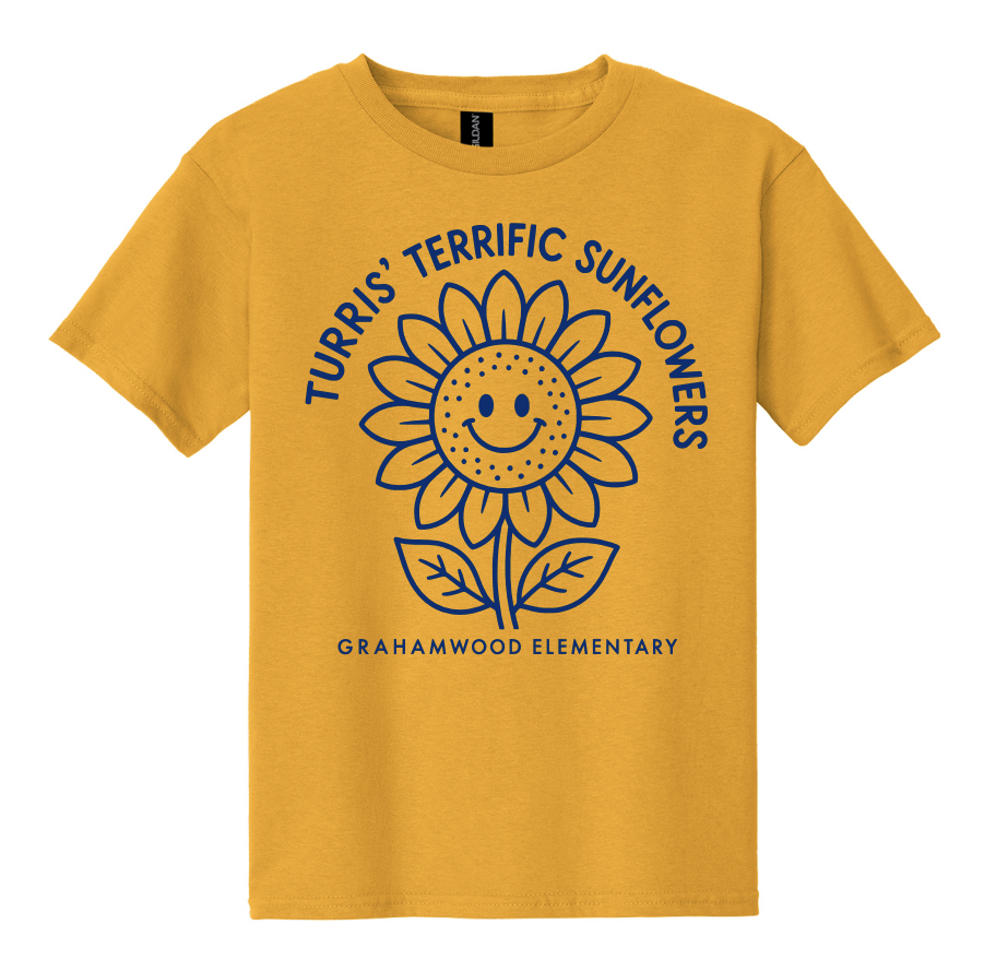 Turris - Youth Tee
