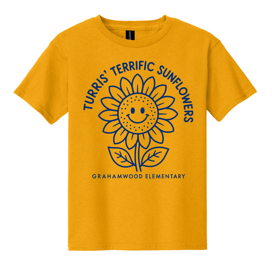 Turris - Youth Tee