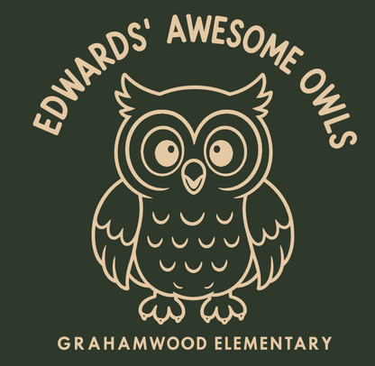 S. Edwards - Youth Tee