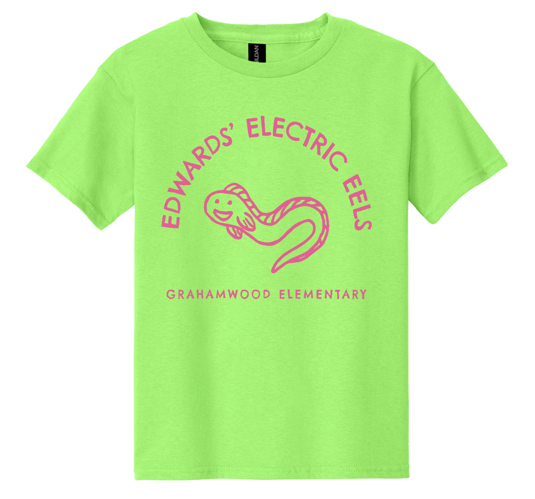 M. Edwards - Youth Tee