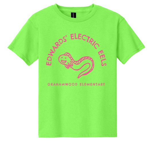 M. Edwards - Youth Tee