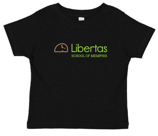 Libertas Infant/Toddler Store - Toddler Short Sleeve Tee