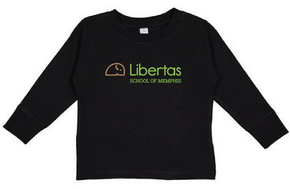 Libertas Infant/Toddler Store - Toddler Long Sleeve Tee