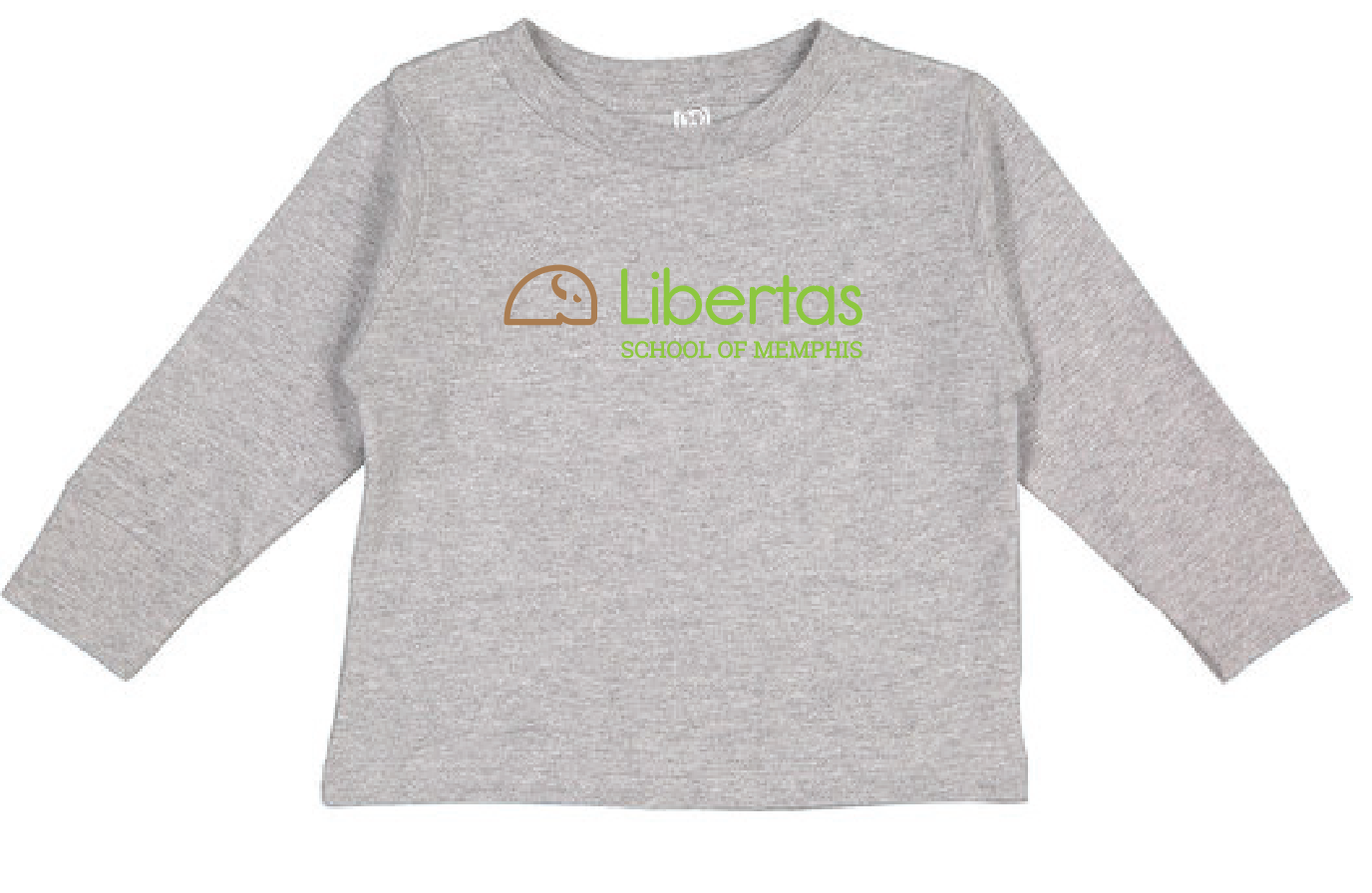 Libertas Infant/Toddler Store - Toddler Long Sleeve Tee