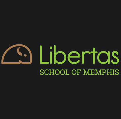 Libertas Staff - Full Color Logo - Women's Full-Zip Fleece