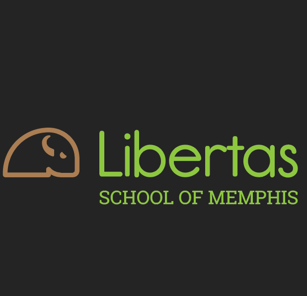 Libertas Staff - Full Color Logo - Stretch Pique Polo
