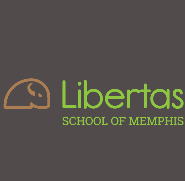 Libertas Staff - Full Color Logo - Stretch Pique Polo
