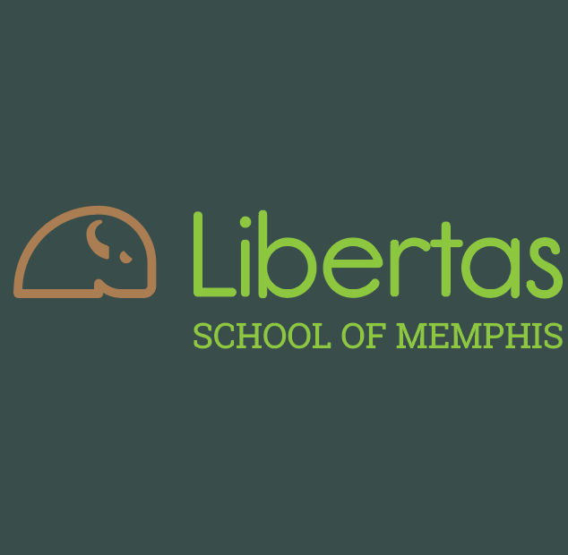 Libertas Middle School - Adult Short Sleeve Polo