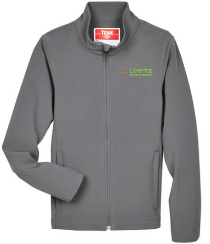 Libertas Elementary School - Adult Soft Shell Jacket