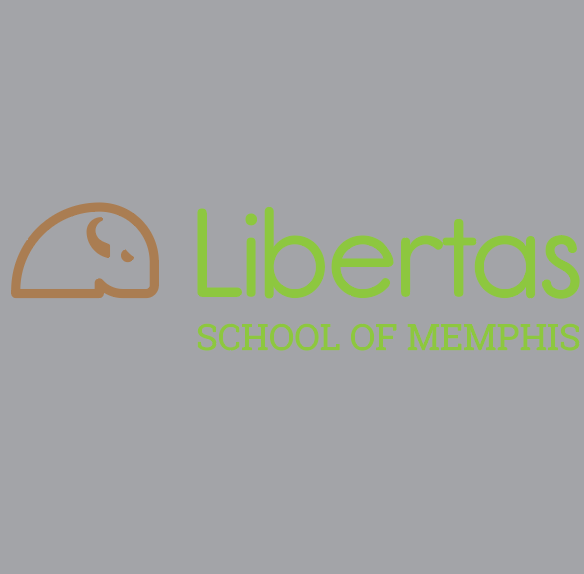 Libertas Elementary School - Adult Long Sleeve Tee