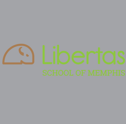 Libertas Elementary School - Adult Long Sleeve Tee