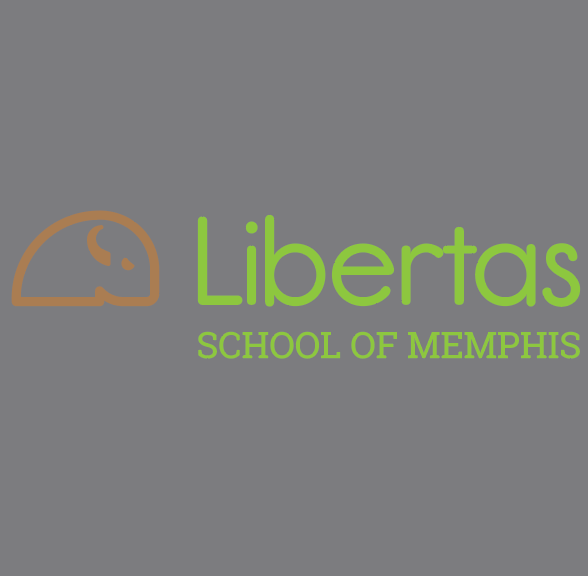 Libertas Elementary School - Adult Soft Shell Jacket