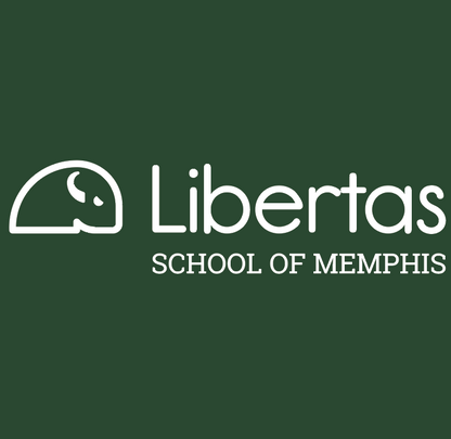Libertas Middle School - Adult Full Zip Fleece Jacket