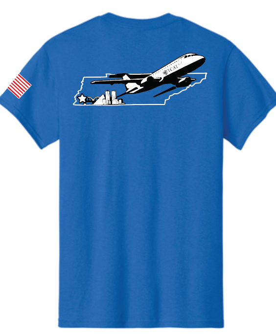TCAT Returning Student - 5000 - Gildan® - Heavy Cotton™ 100% Cotton T-Shirt