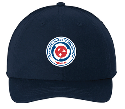 TCAT Returning Student - CP78 - Port & Company® - Washed Twill Cap