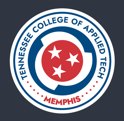 TCAT Returning Student - CS811 - CornerStone® Canvas Mesh Back Cap