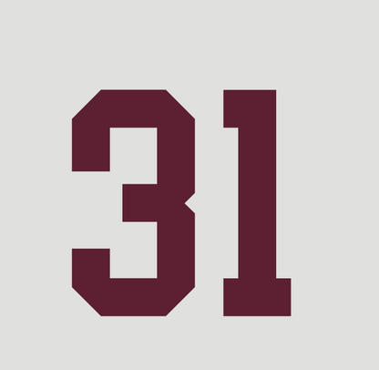 YOUTH Collierville LAX Jersey - 9717 - Mesh Reversible Pinnie