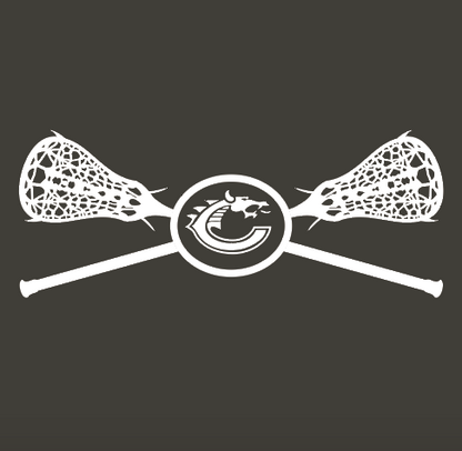 Dragons LAX Gear - C112 - Port Authority® Snapback Trucker Cap