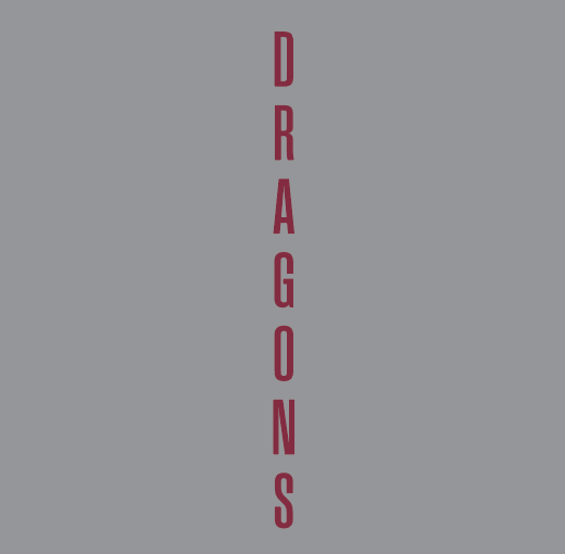 Dragons LAX Gear - ADULT - 67400 Gildan® Softstyle® CVC Long Sleeve Tee