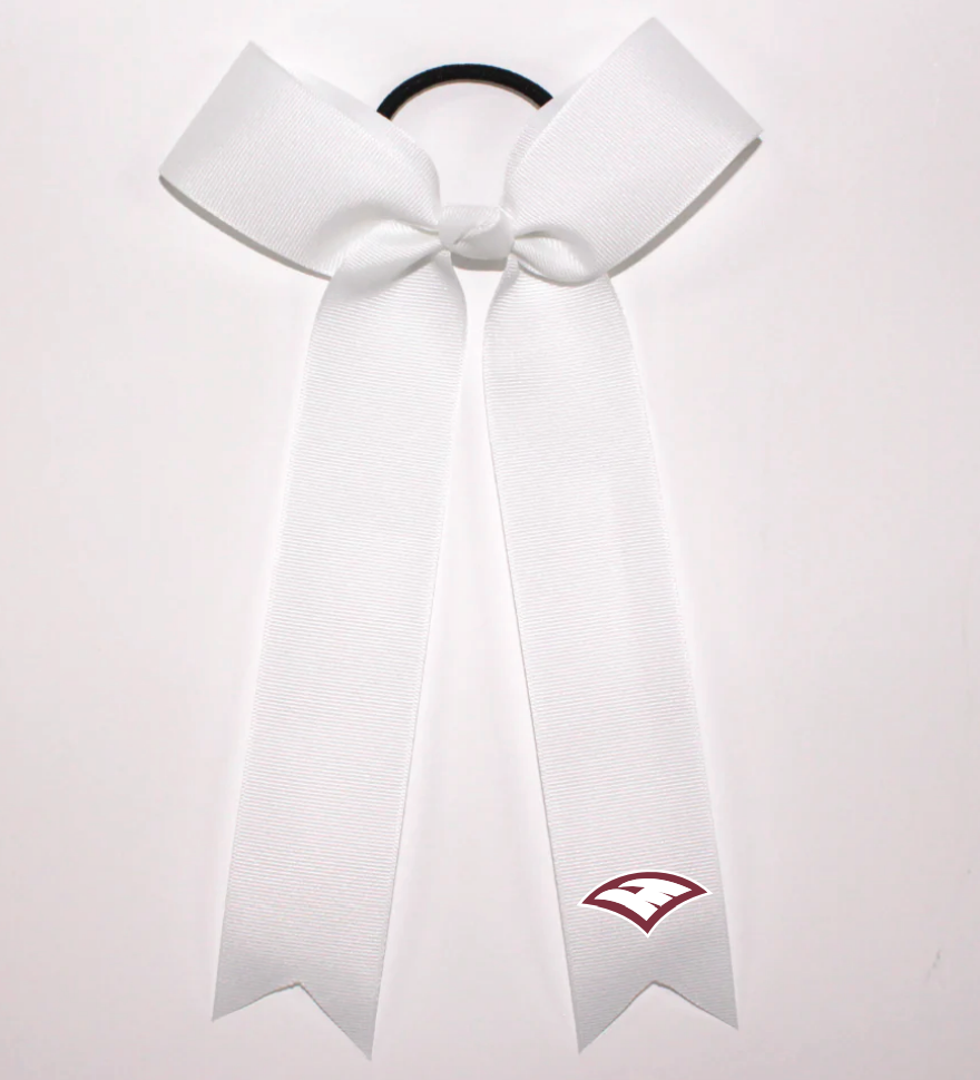ECS Cheer Bow