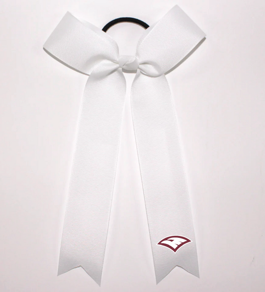 ECS Cheer Bow
