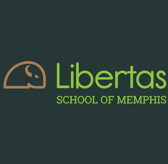 Libertas Middle School - Youth Short Sleeve Polo