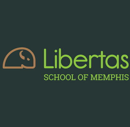 Libertas Middle School - Youth Short Sleeve Polo
