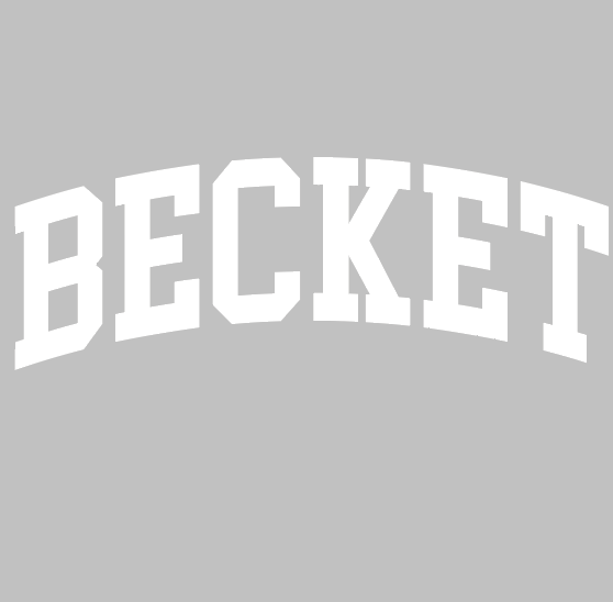 Becket - 18000 – Gildan® Heavy Blend™ Crewneck Sweatshirt