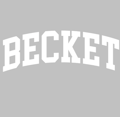 Becket - 18000 – Gildan® Heavy Blend™ Crewneck Sweatshirt
