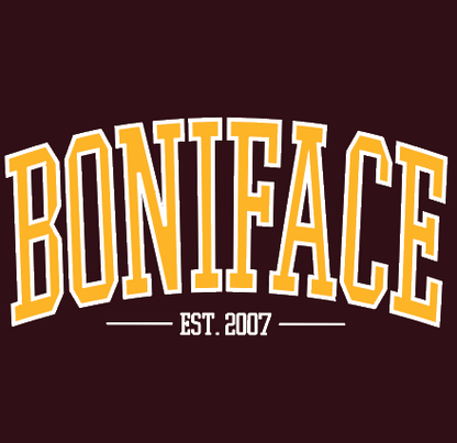 Boniface - P170 – Pullover Hooded Sweatshirt