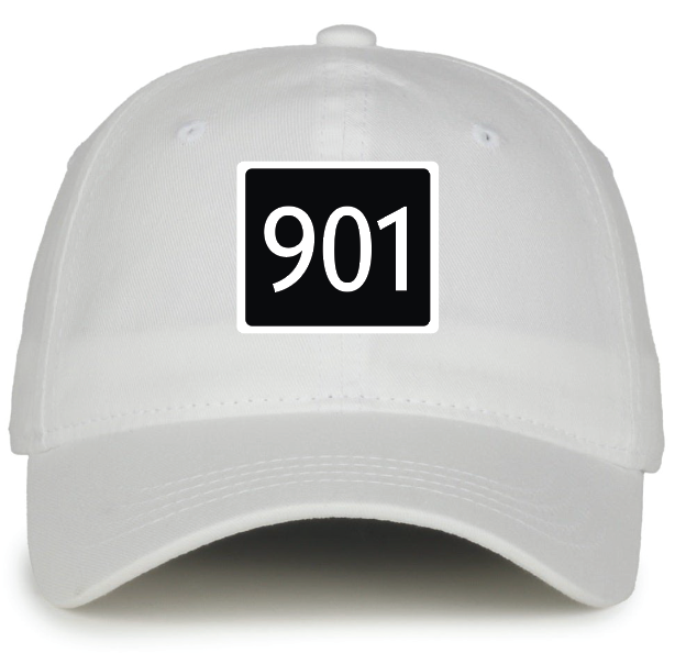 Agape North - OCS-GWT-111 - 901 White Hat