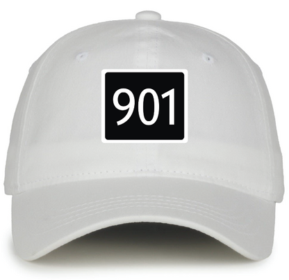 Agape North - OCS-GWT-111 - 901 White Hat
