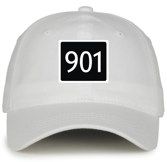Agape North - OCS-GWT-111 - 901 White Hat