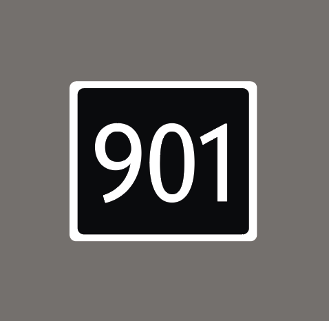 Agape North - OCS-GWT-111 - 901 Charcoal Hat