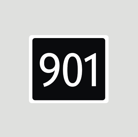 Agape North - OCS-GWT-111 - 901 White Hat