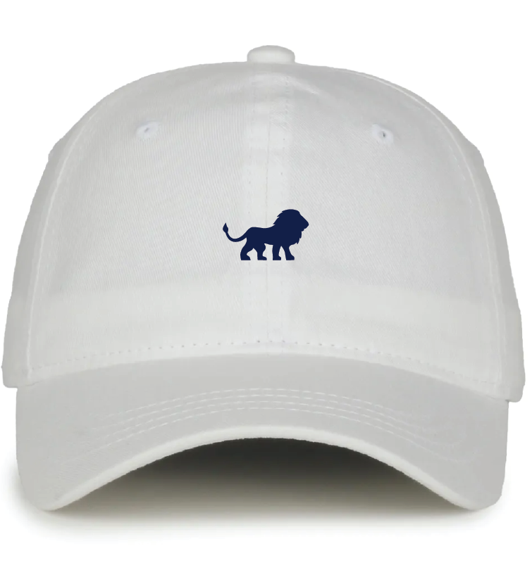 Agape North - OCS-GWT-111 - AN White Hat