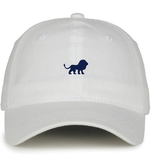 Agape North - OCS-GWT-111 - AN White Hat