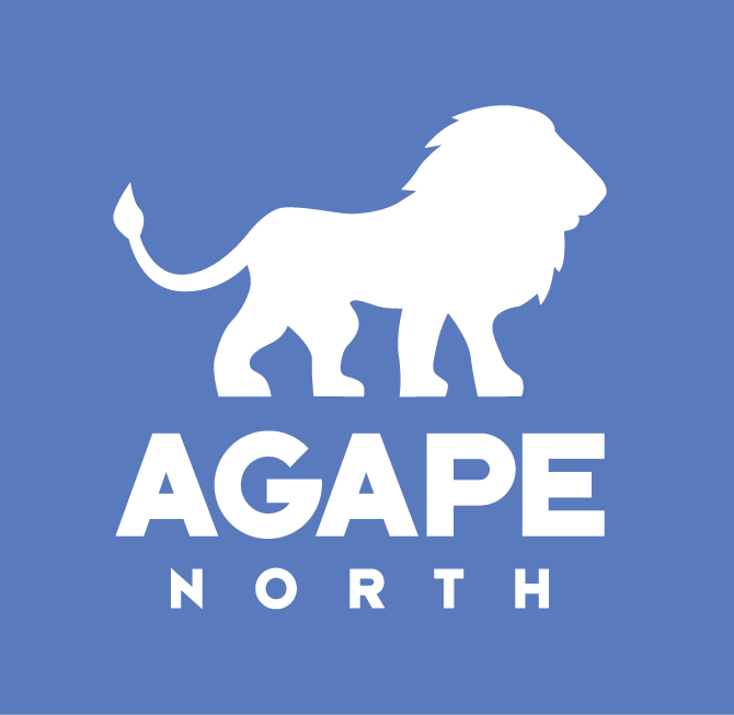 Agape North - DT6000 – District® Very Important Tee®