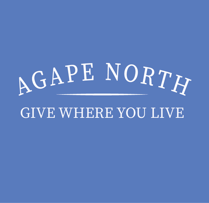 Agape North - DT6000 – District® Very Important Tee®