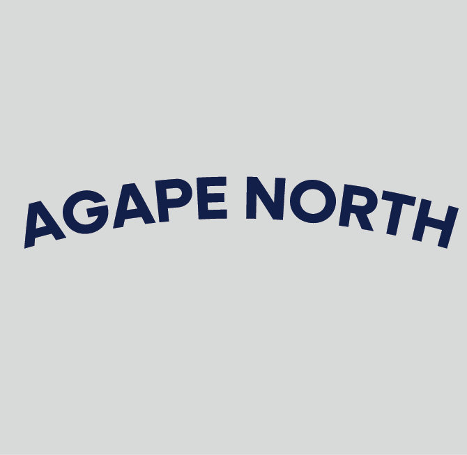 Agape North - OCS-GWT-111 - AN White Hat