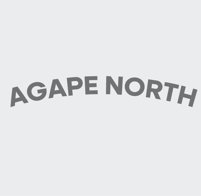 Agape North - 112 - AN Heather Grey Hat