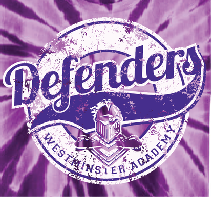 Westminster - Defender Tie-Dye - PC147 – Port & Co™ Tie-Dye Tee