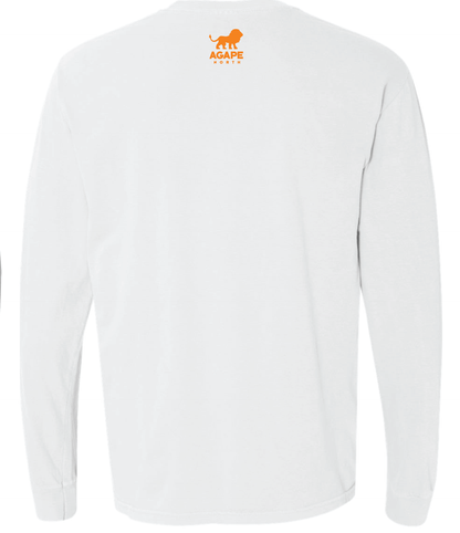 UT Football - 6014 - Rocky Top Long Sleeve