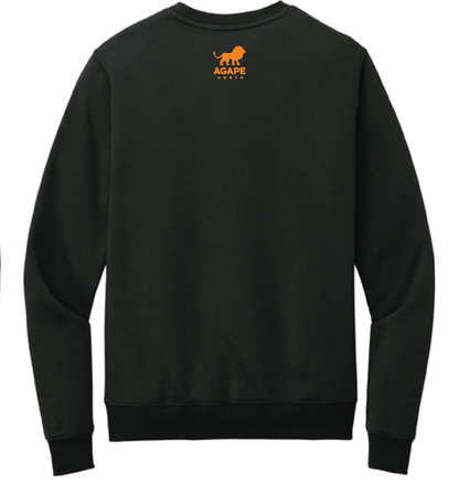 UT Football - DT1106 - Tennessee Football Crewneck